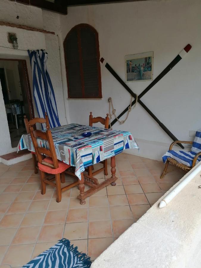 Le Case Di Vito Favignana Exterior foto