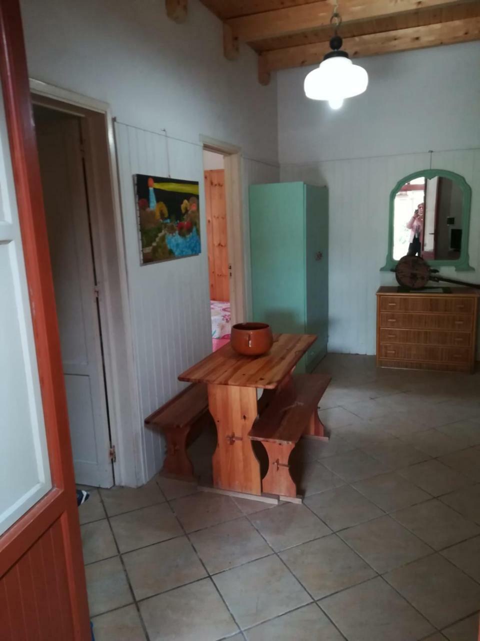 Le Case Di Vito Favignana Exterior foto